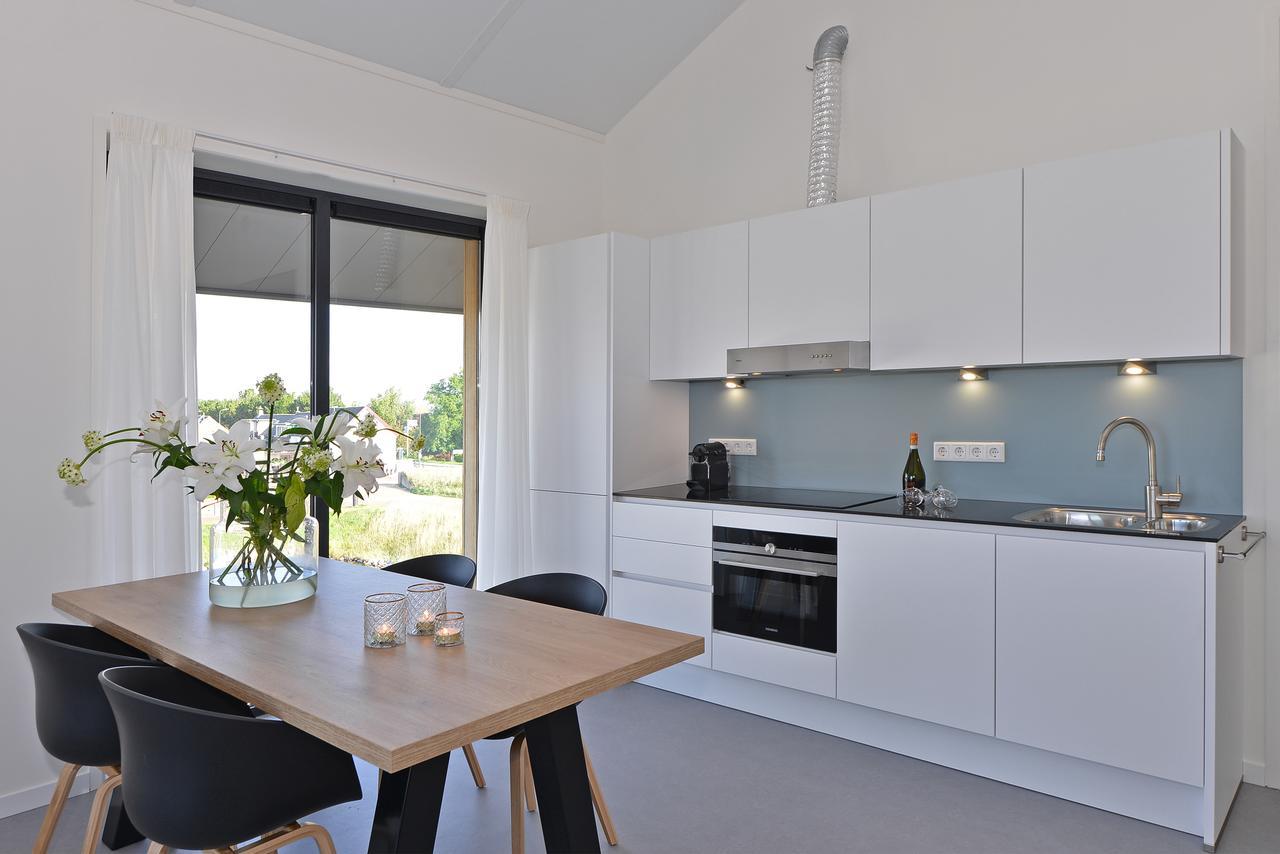 Apartament D'Ouwe Haven 10F Kamperland Zewnętrze zdjęcie