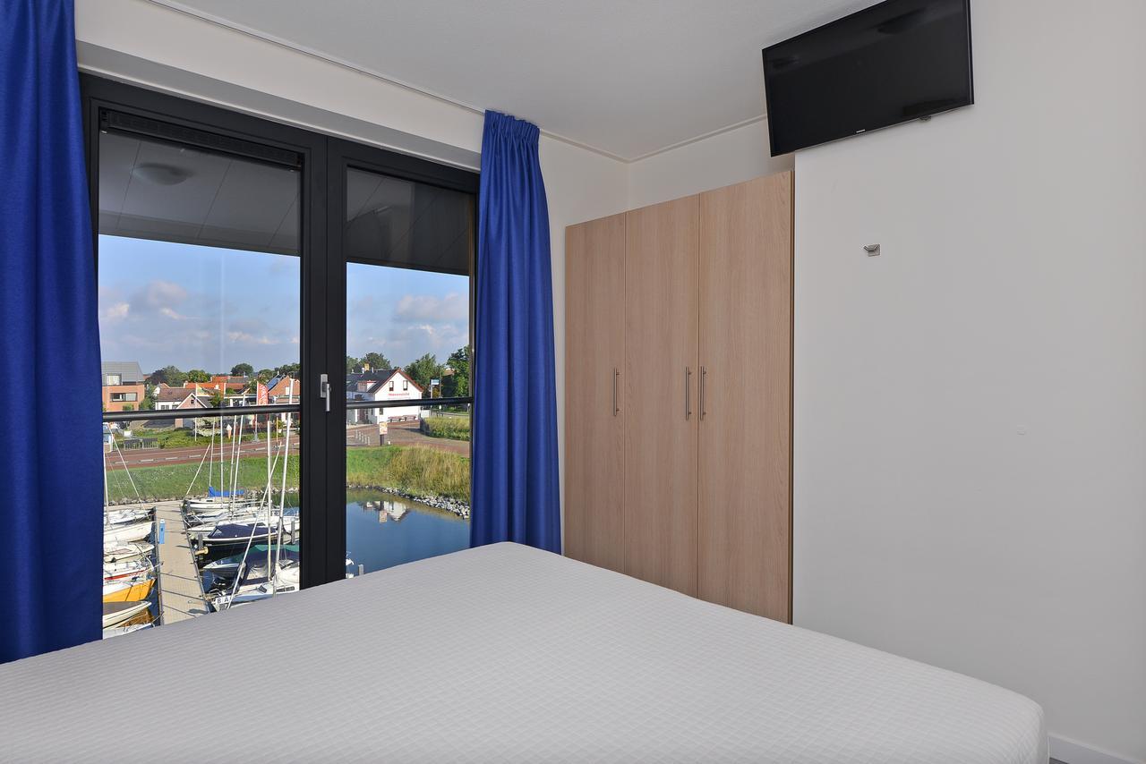 Apartament D'Ouwe Haven 10F Kamperland Zewnętrze zdjęcie