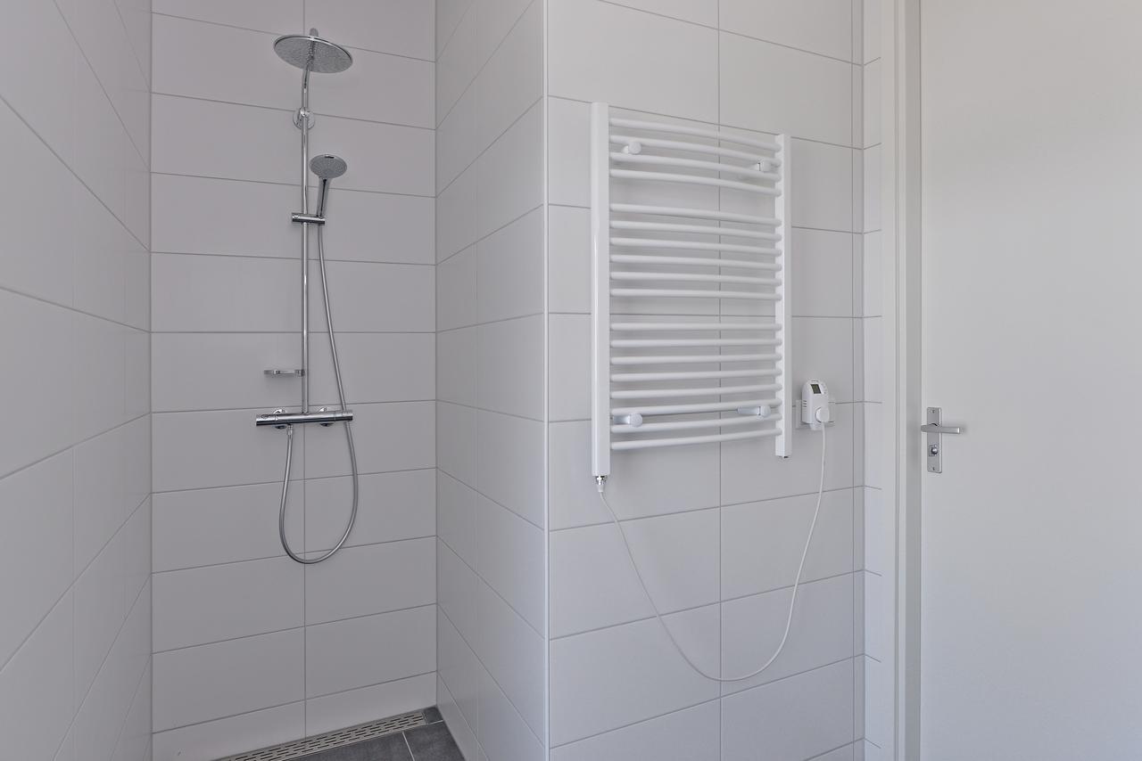 Apartament D'Ouwe Haven 10F Kamperland Zewnętrze zdjęcie